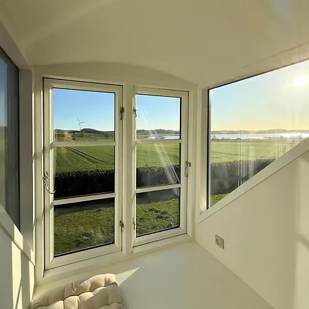 Holiday home Historic Charm Meets Modern Luxury And Unique View Humble