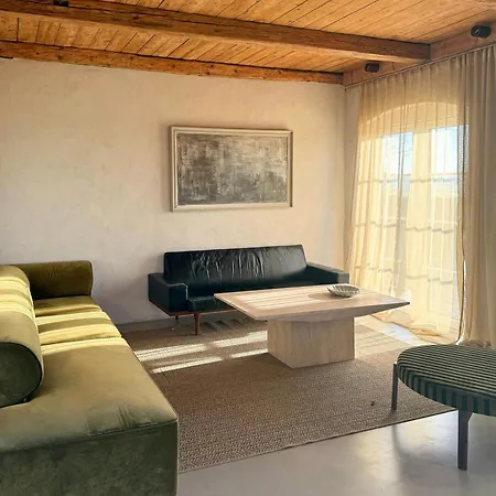 Holiday home Historic Charm Meets Modern Luxury And Unique View *